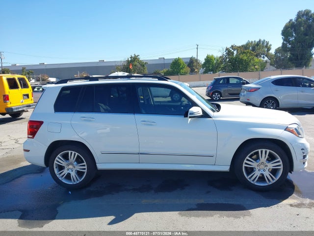 Aukcja sprzedaży 2014 Mercedes-benz Glk 250 Bluetec 4matic, vin: WDCGG0EB9EG269997, numer aukcji: 45770121