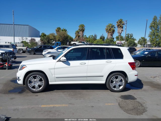 Aukcja sprzedaży 2014 Mercedes-benz Glk 250 Bluetec 4matic, vin: WDCGG0EB9EG269997, numer aukcji: 45770121