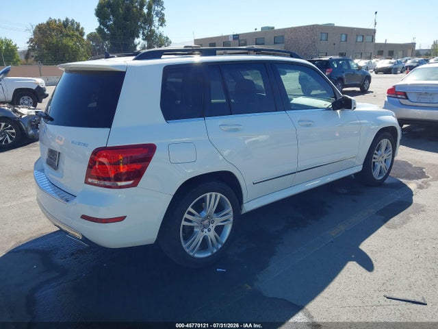 Aukcja sprzedaży 2014 Mercedes-benz Glk 250 Bluetec 4matic, vin: WDCGG0EB9EG269997, numer aukcji: 45770121