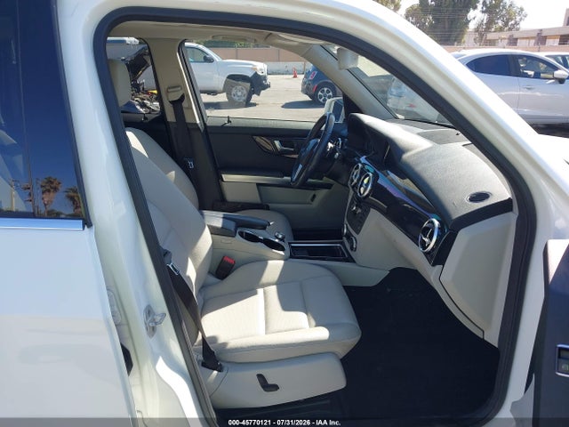 Aukcja sprzedaży 2014 Mercedes-benz Glk 250 Bluetec 4matic, vin: WDCGG0EB9EG269997, numer aukcji: 45770121
