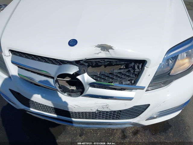 Aukcja sprzedaży 2014 Mercedes-benz Glk 250 Bluetec 4matic, vin: WDCGG0EB9EG269997, numer aukcji: 45770121