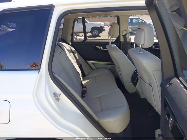 Aukcja sprzedaży 2014 Mercedes-benz Glk 250 Bluetec 4matic, vin: WDCGG0EB9EG269997, numer aukcji: 45770121