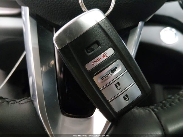45770123 :رقم المزاد ، 5J8TC2H57LL004499 vin ، 2020 Acura Rdx Technology Package مزاد بيع