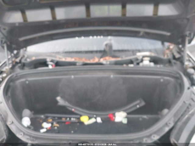 Продаж на аукціоні авто 2018 Tesla Model X 100d/75d/p100d, vin: 5YJXCDE26JF119665, номер лоту: 45770133
