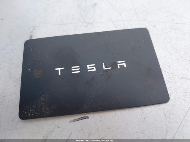 Продаж на аукціоні авто 2018 Tesla Model X 100d/75d/p100d, vin: 5YJXCDE26JF119665, номер лоту: 45770133