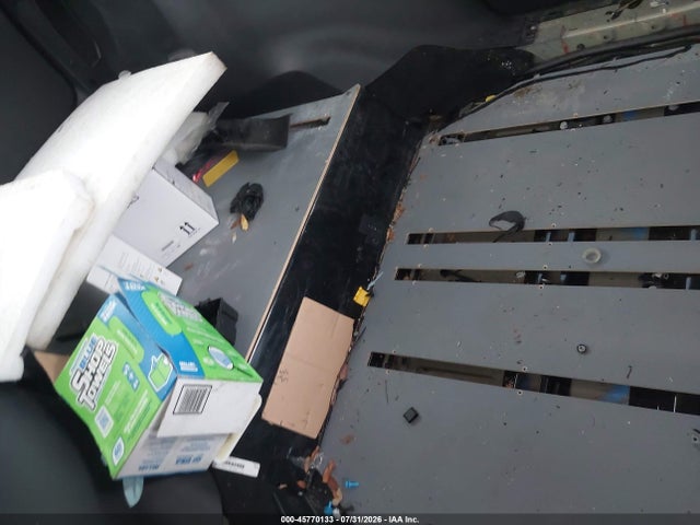 Продаж на аукціоні авто 2018 Tesla Model X 100d/75d/p100d, vin: 5YJXCDE26JF119665, номер лоту: 45770133