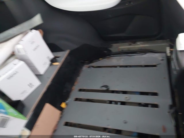 Продаж на аукціоні авто 2018 Tesla Model X 100d/75d/p100d, vin: 5YJXCDE26JF119665, номер лоту: 45770133