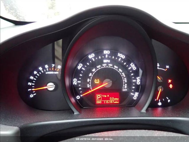 KIA Sportage Ex 2014 KNDPCCAC5E7616534 Image 7