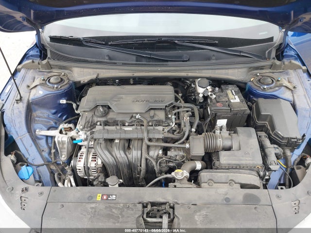 KIA K4 Lxs 2025 3KPFT4DE1SE014322 Image 10