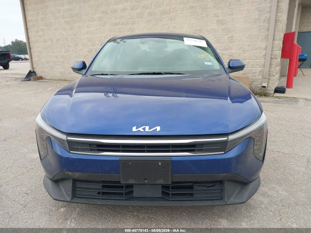 KIA K4 Lxs 2025 3KPFT4DE1SE014322 Image 12