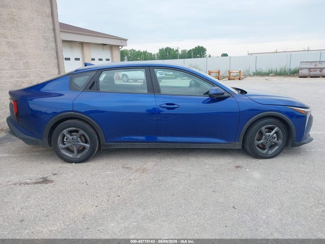 KIA K4 Lxs 2025 3KPFT4DE1SE014322 Image 13