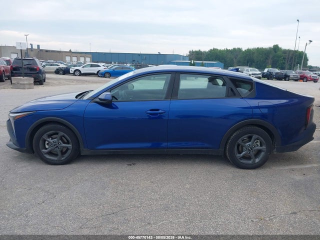 KIA K4 Lxs 2025 3KPFT4DE1SE014322 Image 14