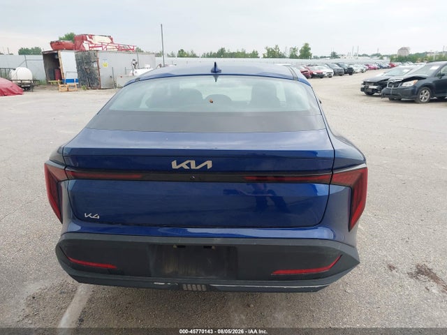 KIA K4 Lxs 2025 3KPFT4DE1SE014322 Image 16