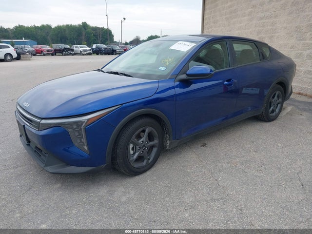 KIA K4 Lxs 2025 3KPFT4DE1SE014322 Image 2