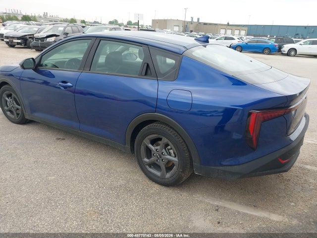 KIA K4 Lxs 2025 3KPFT4DE1SE014322 Image 3