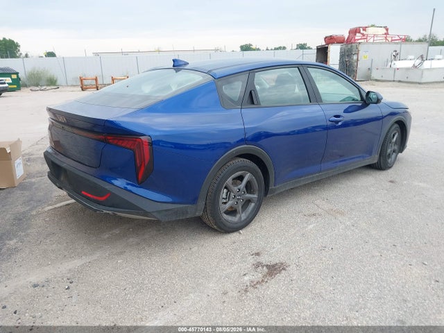 KIA K4 Lxs 2025 3KPFT4DE1SE014322 Image 4