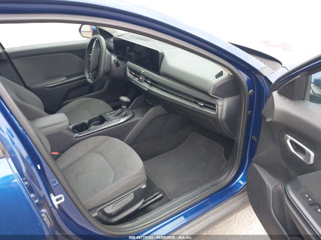 KIA K4 Lxs 2025 3KPFT4DE1SE014322 Image 5