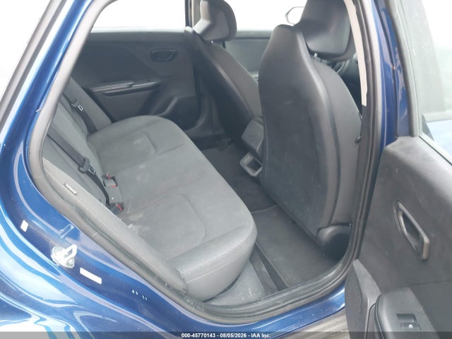 KIA K4 Lxs 2025 3KPFT4DE1SE014322 Image 8