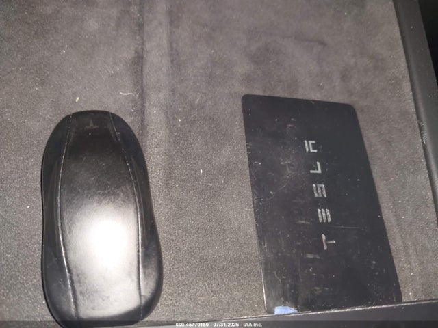 Aukcja sprzedaży 2021 Tesla Model S Long Range Dual Motor All-wheel Drive, vin: 5YJSA1E59MF428477, numer aukcji: 45770150