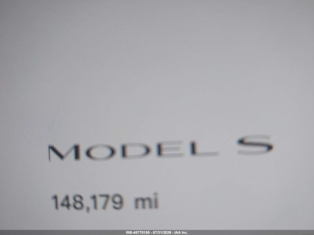 Aukcja sprzedaży 2021 Tesla Model S Long Range Dual Motor All-wheel Drive, vin: 5YJSA1E59MF428477, numer aukcji: 45770150