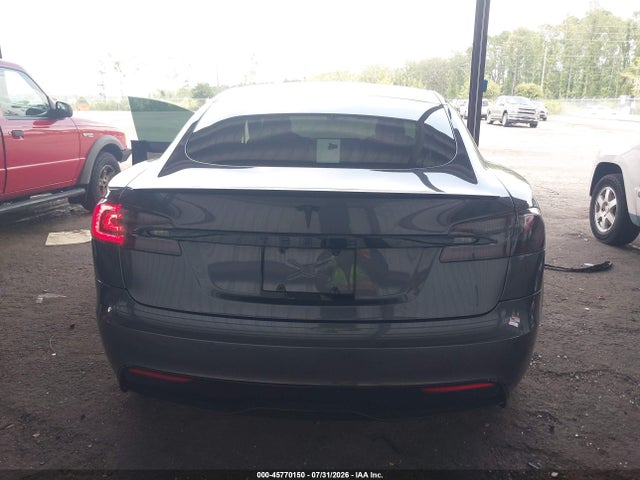 Aukcja sprzedaży 2021 Tesla Model S Long Range Dual Motor All-wheel Drive, vin: 5YJSA1E59MF428477, numer aukcji: 45770150