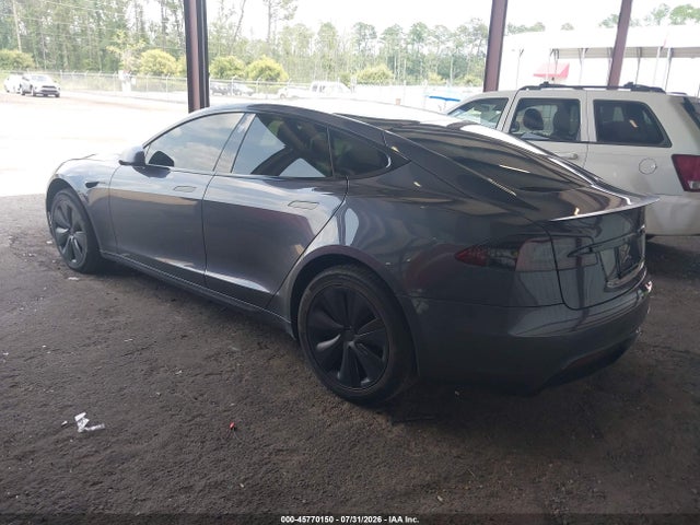Aukcja sprzedaży 2021 Tesla Model S Long Range Dual Motor All-wheel Drive, vin: 5YJSA1E59MF428477, numer aukcji: 45770150