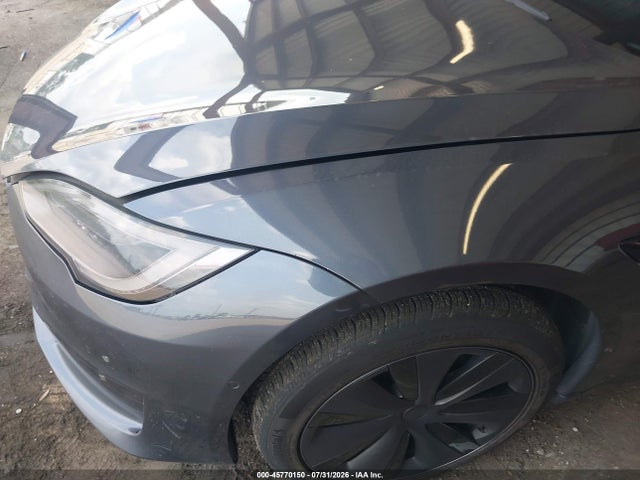 Aukcja sprzedaży 2021 Tesla Model S Long Range Dual Motor All-wheel Drive, vin: 5YJSA1E59MF428477, numer aukcji: 45770150