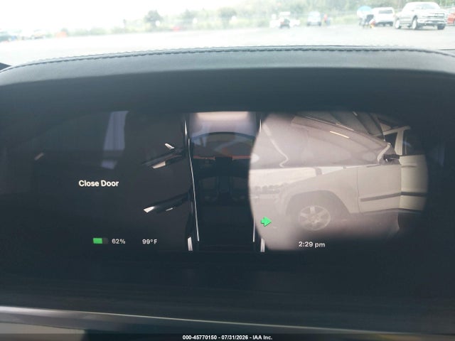 Aukcja sprzedaży 2021 Tesla Model S Long Range Dual Motor All-wheel Drive, vin: 5YJSA1E59MF428477, numer aukcji: 45770150