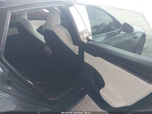 Aukcja sprzedaży 2021 Tesla Model S Long Range Dual Motor All-wheel Drive, vin: 5YJSA1E59MF428477, numer aukcji: 45770150