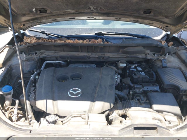 JM3KFBDM1J0309291 Mazda Cx-5 Grand Touring