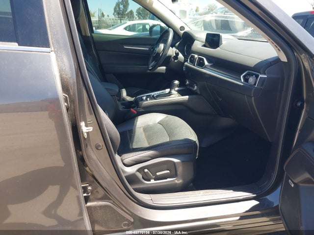 JM3KFBDM1J0309291 Mazda Cx-5 Grand Touring