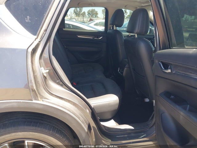 JM3KFBDM1J0309291 Mazda Cx-5 Grand Touring