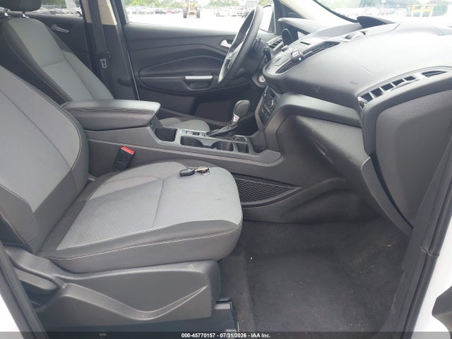Aukcja sprzedaży 2017 Ford Escape Se, vin: 1FMCU9GD1HUC93888, numer aukcji: 45770157