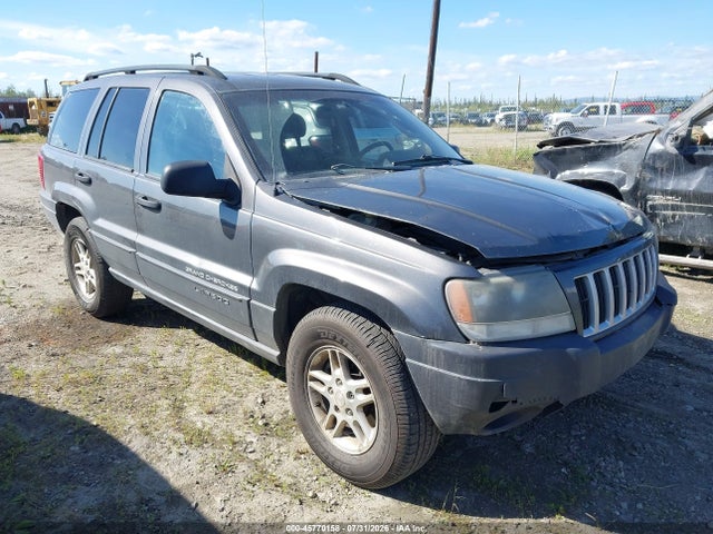 Продажа на аукционе авто 2004 Jeep Grand Cherokee Laredo, vin: 1J8GW48SX4C202853, номер лота: 45770158