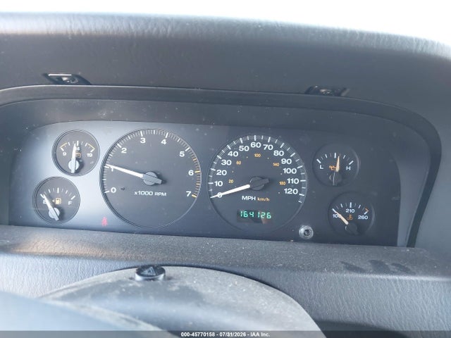 Продажа на аукционе авто 2004 Jeep Grand Cherokee Laredo, vin: 1J8GW48SX4C202853, номер лота: 45770158