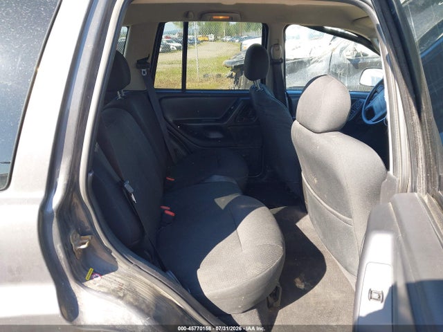 Продажа на аукционе авто 2004 Jeep Grand Cherokee Laredo, vin: 1J8GW48SX4C202853, номер лота: 45770158