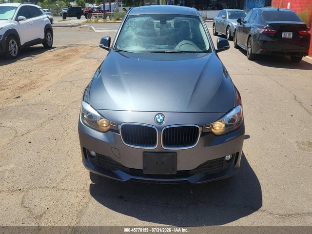 BMW 320i Xdrive 2015 WBA3C3G5XFNS75018 Image 14