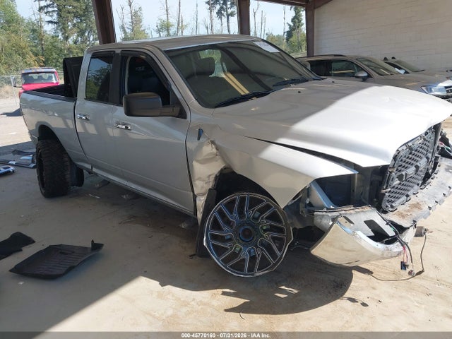 Aukcja sprzedaży 2013 Ram 1500 Slt, vin: 1C6RR7GT0DS708143, numer aukcji: 45770160