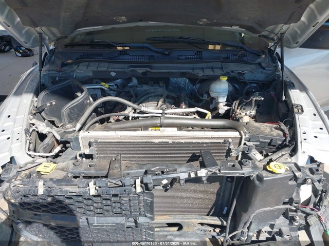 Aukcja sprzedaży 2013 Ram 1500 Slt, vin: 1C6RR7GT0DS708143, numer aukcji: 45770160