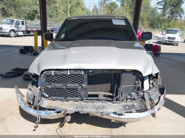 Aukcja sprzedaży 2013 Ram 1500 Slt, vin: 1C6RR7GT0DS708143, numer aukcji: 45770160