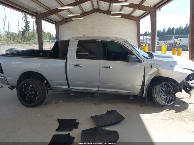 Aukcja sprzedaży 2013 Ram 1500 Slt, vin: 1C6RR7GT0DS708143, numer aukcji: 45770160