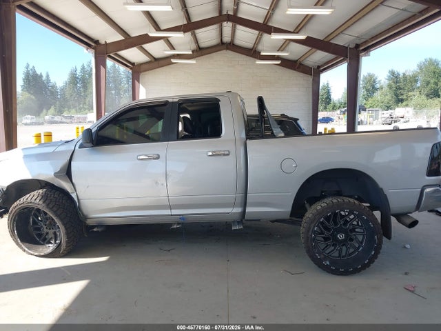 Aukcja sprzedaży 2013 Ram 1500 Slt, vin: 1C6RR7GT0DS708143, numer aukcji: 45770160