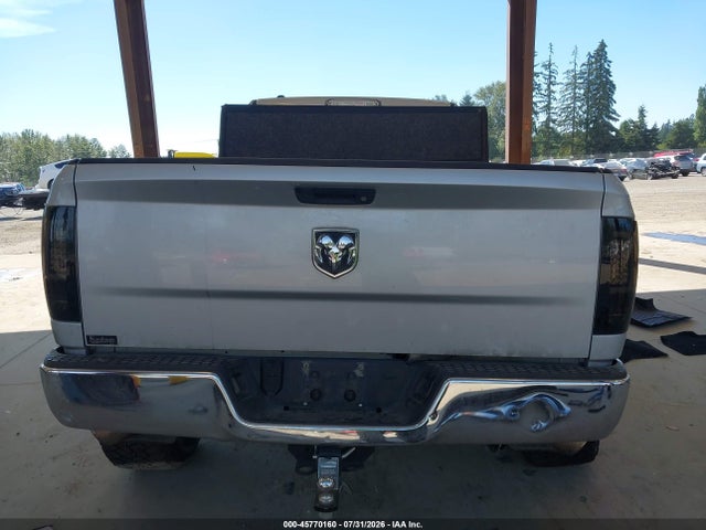 Aukcja sprzedaży 2013 Ram 1500 Slt, vin: 1C6RR7GT0DS708143, numer aukcji: 45770160