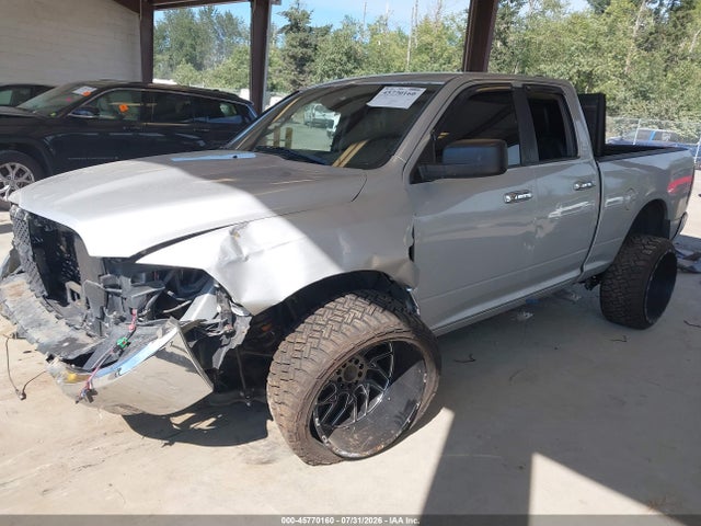 Aukcja sprzedaży 2013 Ram 1500 Slt, vin: 1C6RR7GT0DS708143, numer aukcji: 45770160
