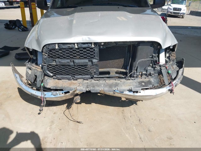 Aukcja sprzedaży 2013 Ram 1500 Slt, vin: 1C6RR7GT0DS708143, numer aukcji: 45770160