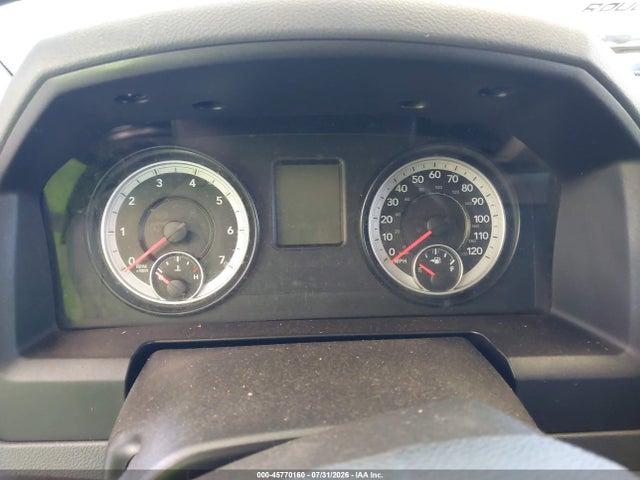 Aukcja sprzedaży 2013 Ram 1500 Slt, vin: 1C6RR7GT0DS708143, numer aukcji: 45770160
