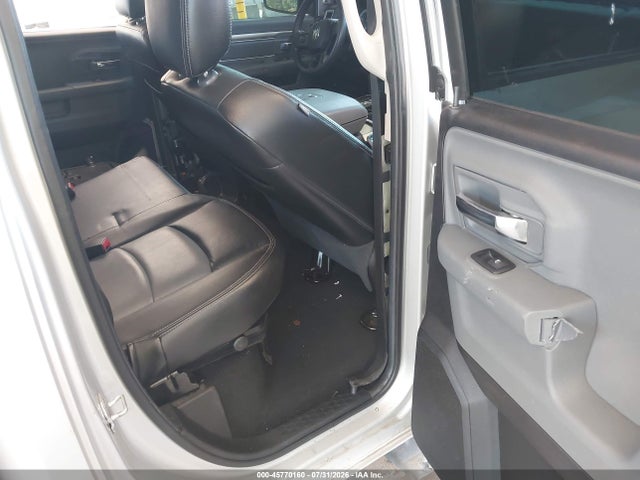 Aukcja sprzedaży 2013 Ram 1500 Slt, vin: 1C6RR7GT0DS708143, numer aukcji: 45770160
