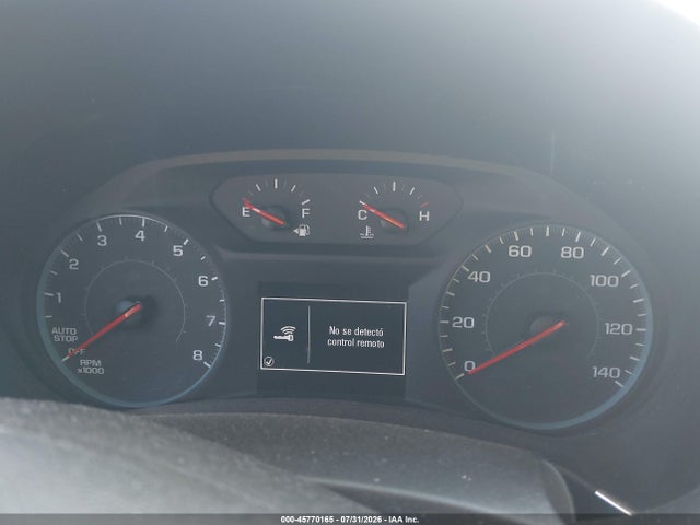 45770165 :رقم المزاد ، 2GNAXSEV1J6293021 vin ، 2018 Chevrolet Equinox Lt مزاد بيع