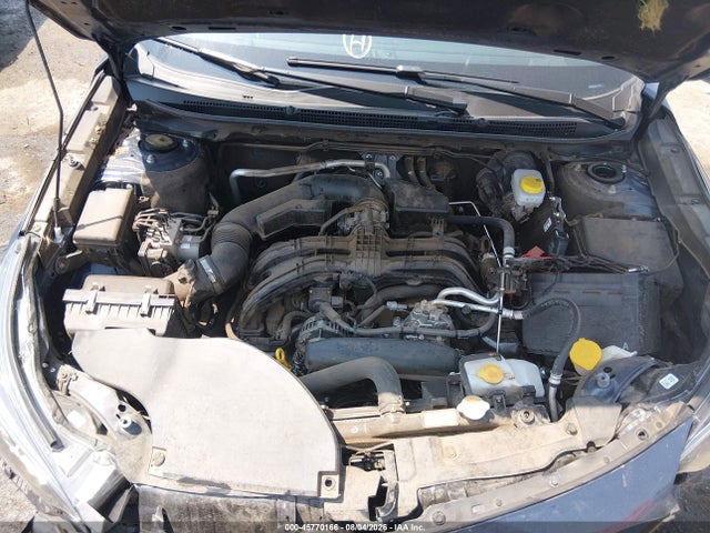 Aukcja sprzedaży 2024 Subaru Outback Onyx Edition, vin: 4S4BTALC4R3170218, numer aukcji: 45770166