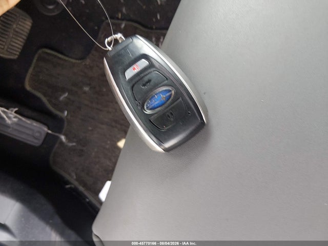 Aukcja sprzedaży 2024 Subaru Outback Onyx Edition, vin: 4S4BTALC4R3170218, numer aukcji: 45770166